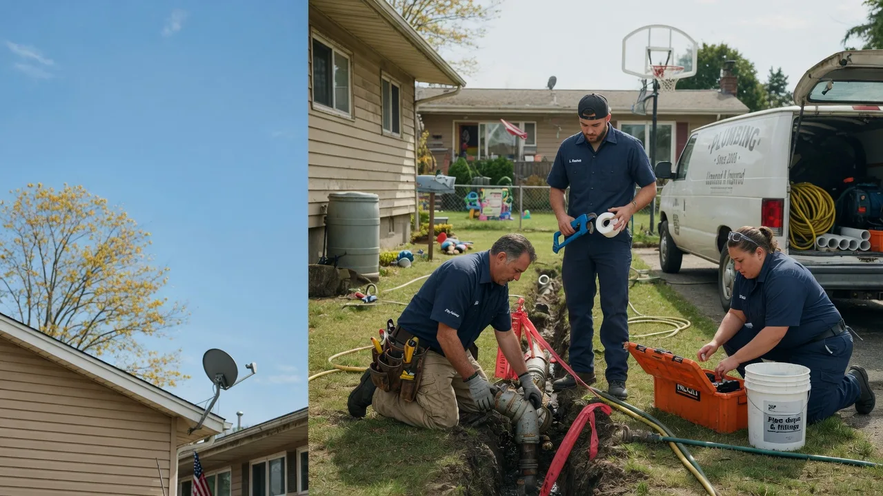 Garbage Disposal Replacement in Rantoul, IL near me