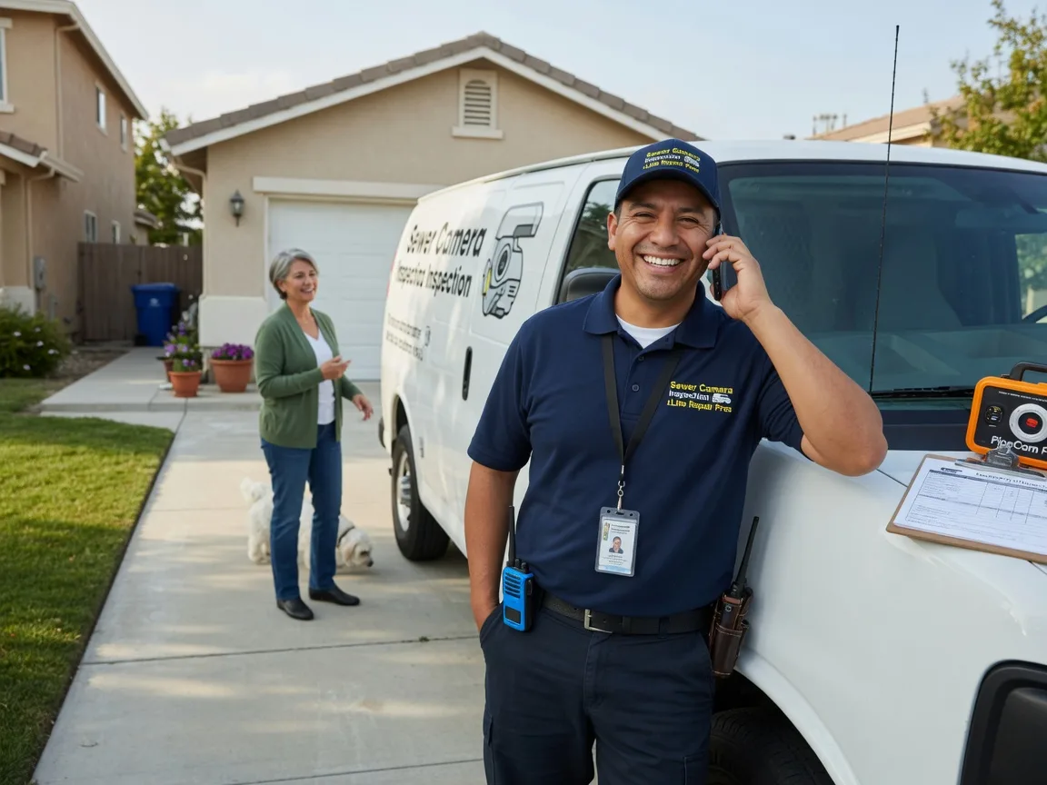 Sewer Line Repair Rantoul, IL FAQs